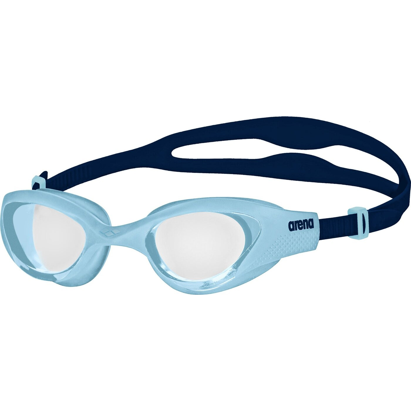THE ONE JR CLEAR-CYAN-BLUE CLEAR-CYAN-BLUE Bild 1