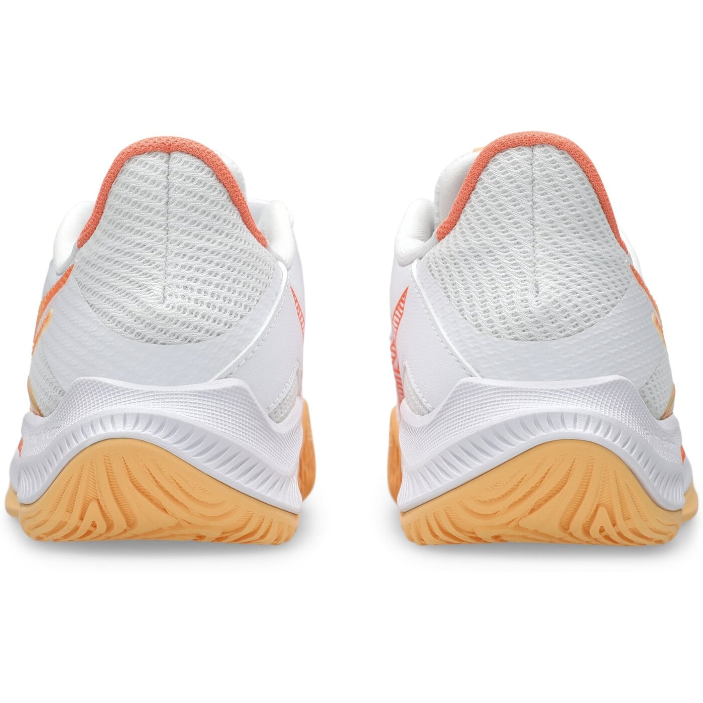 BLADE FF 2 WHITE/VIVID CORAL WHITE/VIVID CORAL Bild 6