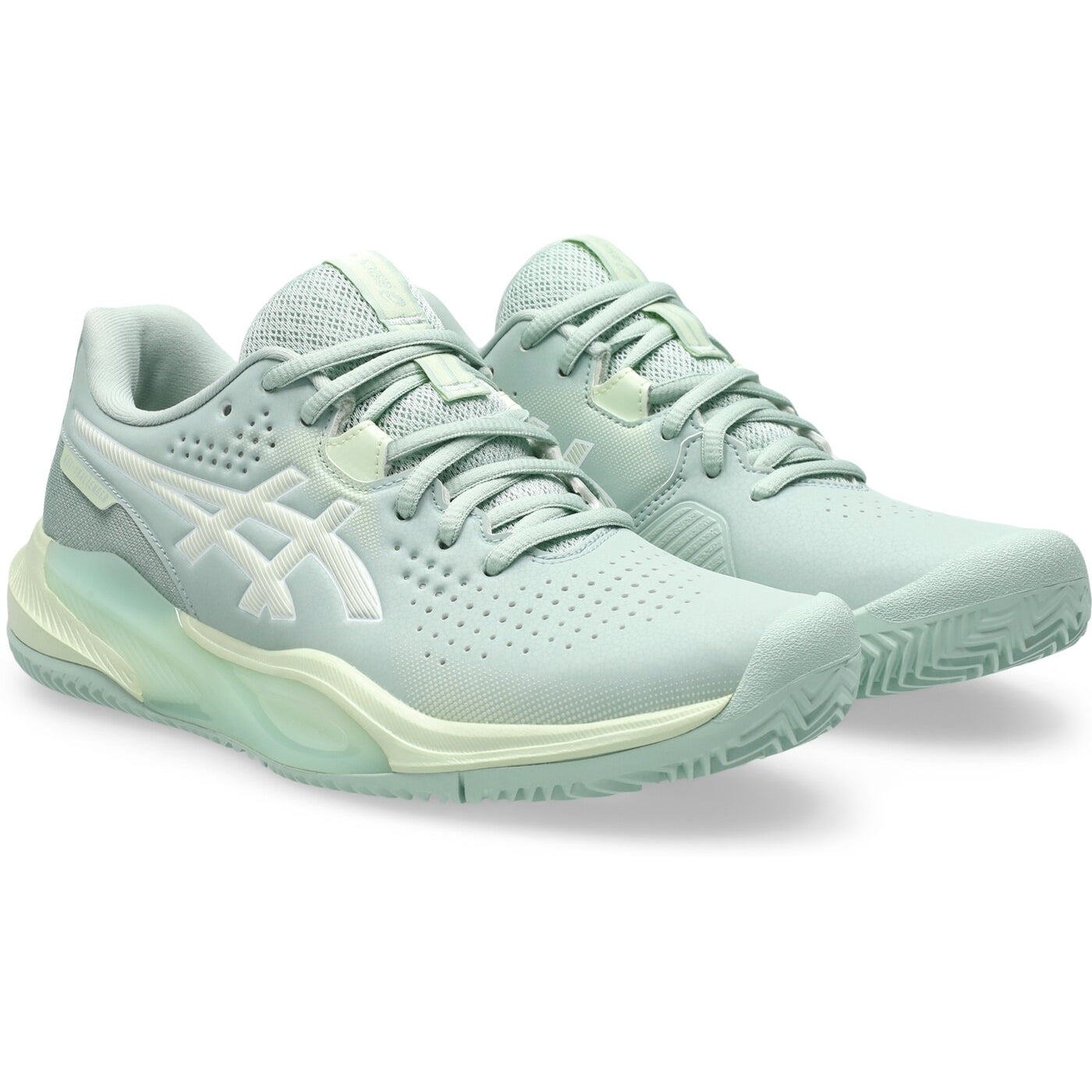 GEL-CHALLENGER 15 CLAY LICHEN ROCK/WHISPER GREEN LICHEN ROCK/WHISPER GREEN Bild 4