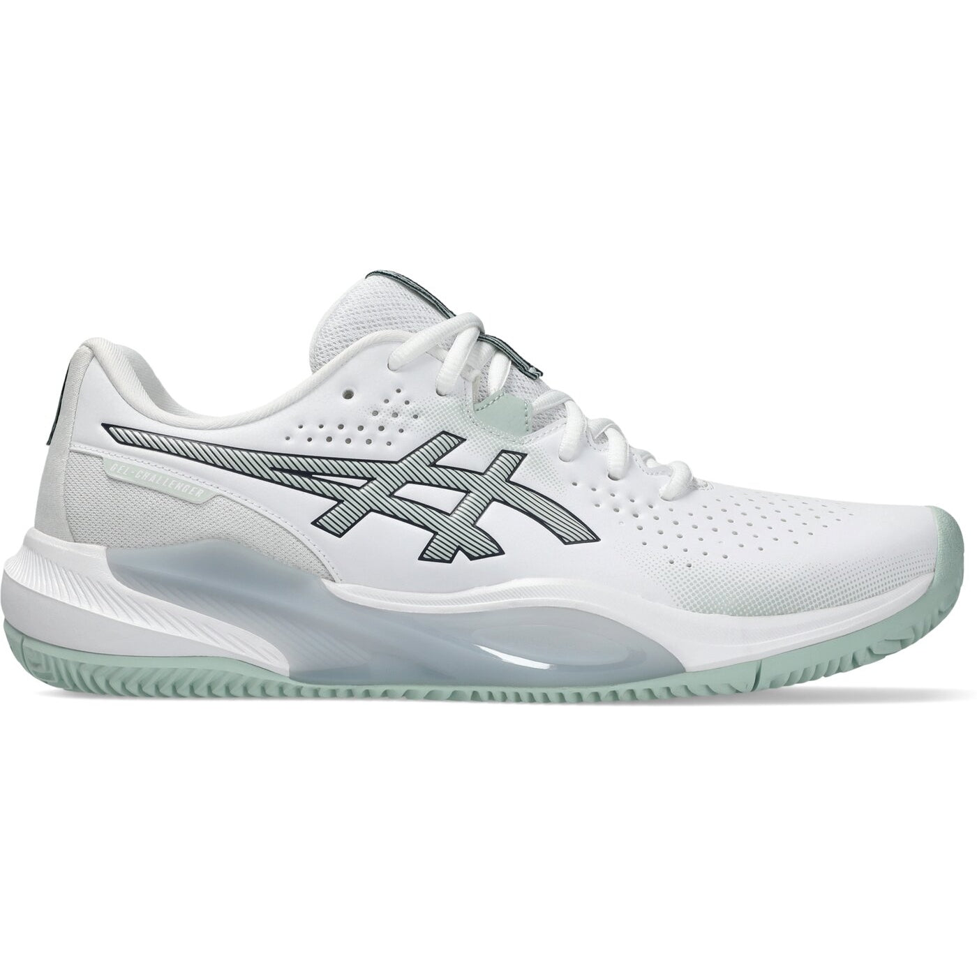GEL-CHALLENGER 15 CLAY WHITE/LICHEN ROCK WHITE/LICHEN ROCK Bild 1