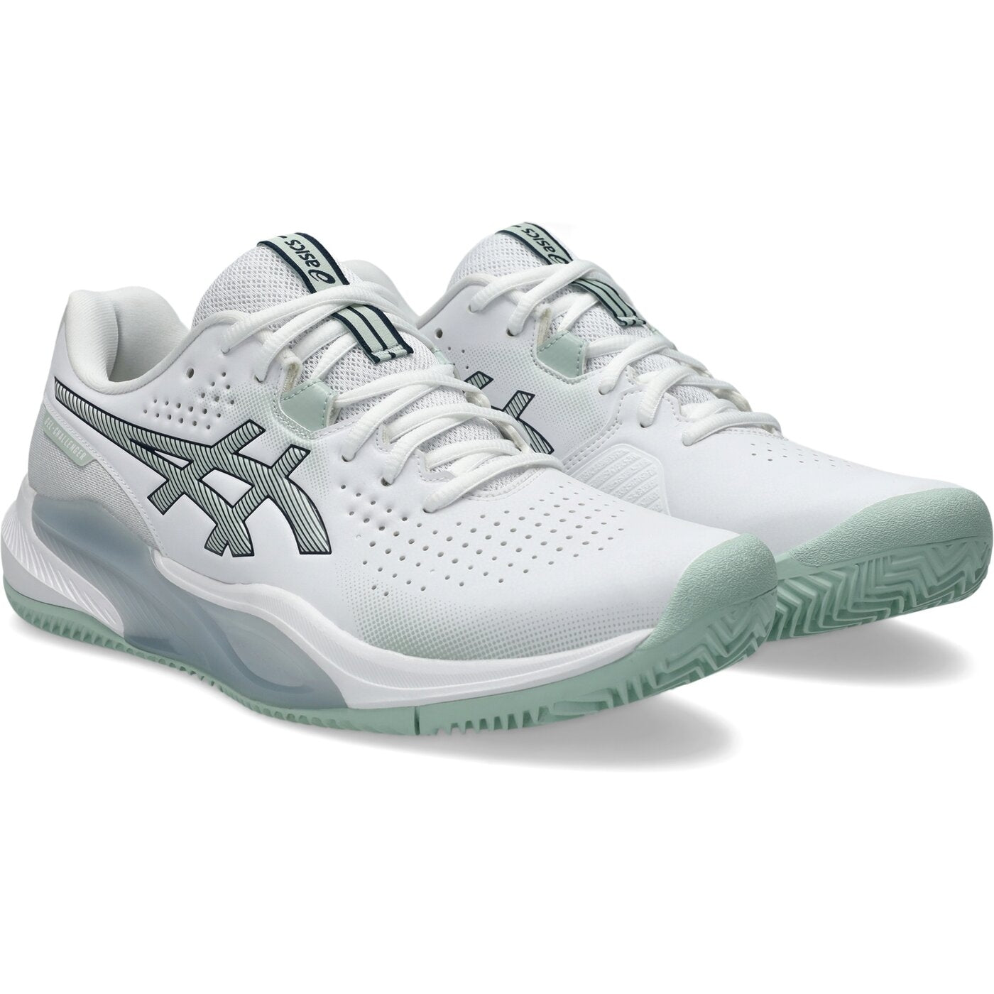 GEL-CHALLENGER 15 CLAY WHITE/LICHEN ROCK WHITE/LICHEN ROCK Bild 4