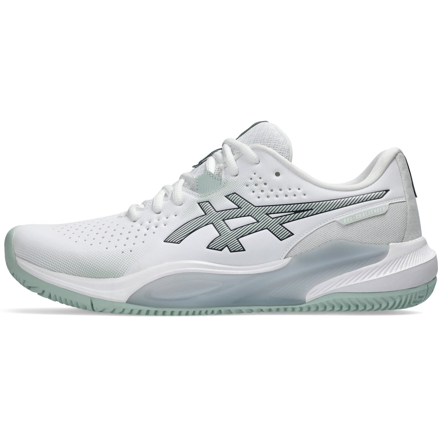 GEL-CHALLENGER 15 CLAY WHITE/LICHEN ROCK WHITE/LICHEN ROCK Bild 5