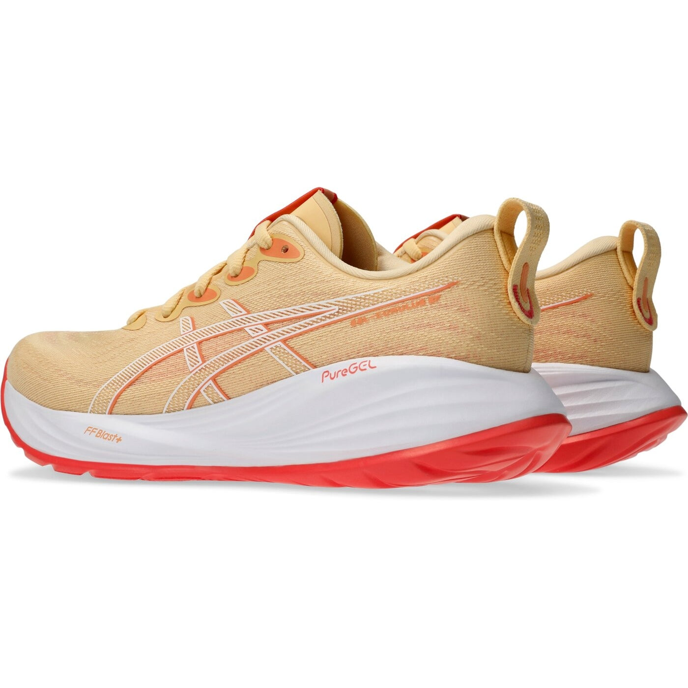 GEL-CUMULUS 27 LIGHT ORANGE/MOJAVE LIGHT ORANGE/MOJAVE Bild 6