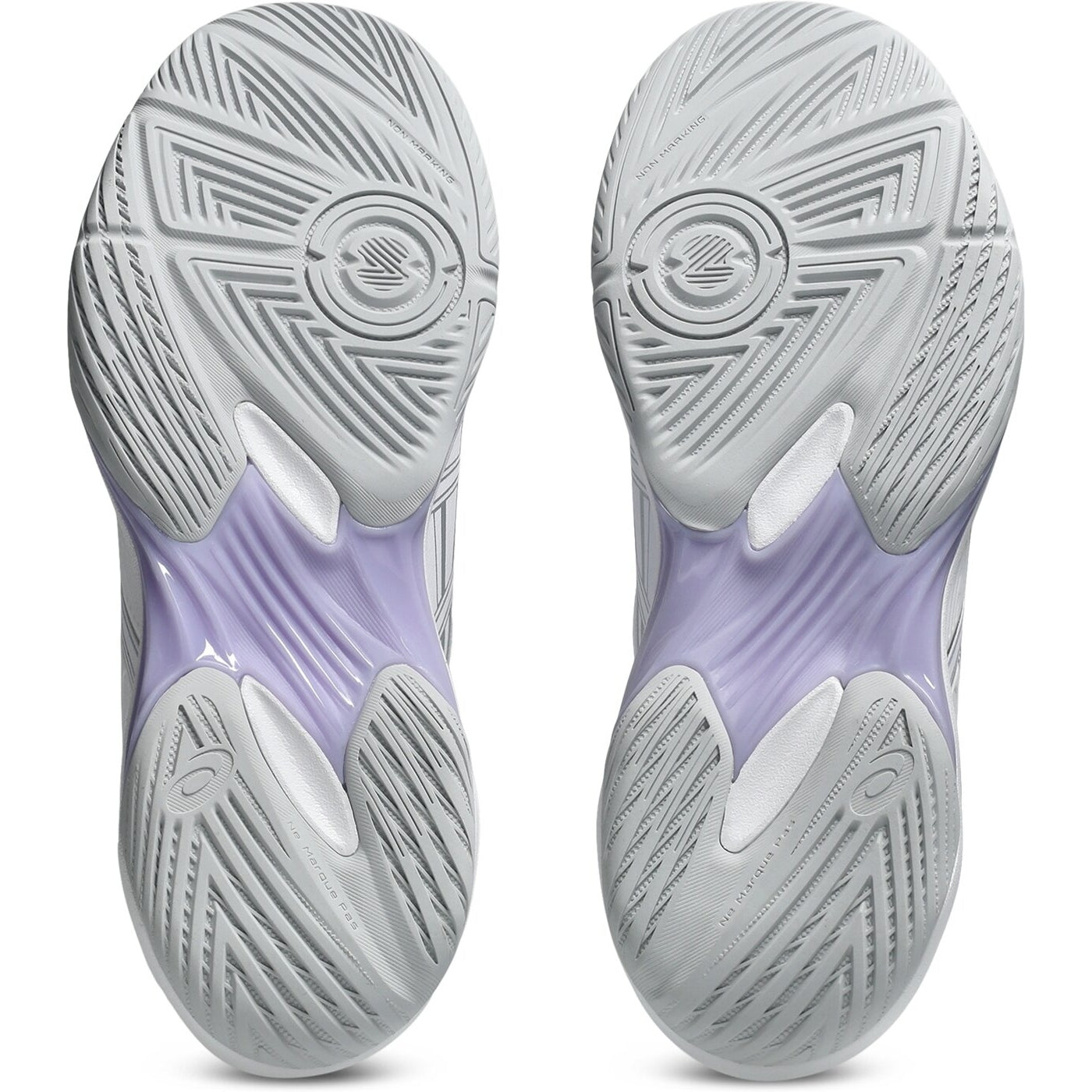 GEL-FLARE 12 WHITE/PURE SILVER WHITE/PURE SILVER Bild 2