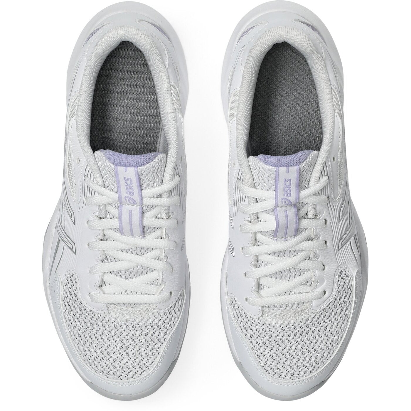 GEL-FLARE 12 WHITE/PURE SILVER WHITE/PURE SILVER Bild 3