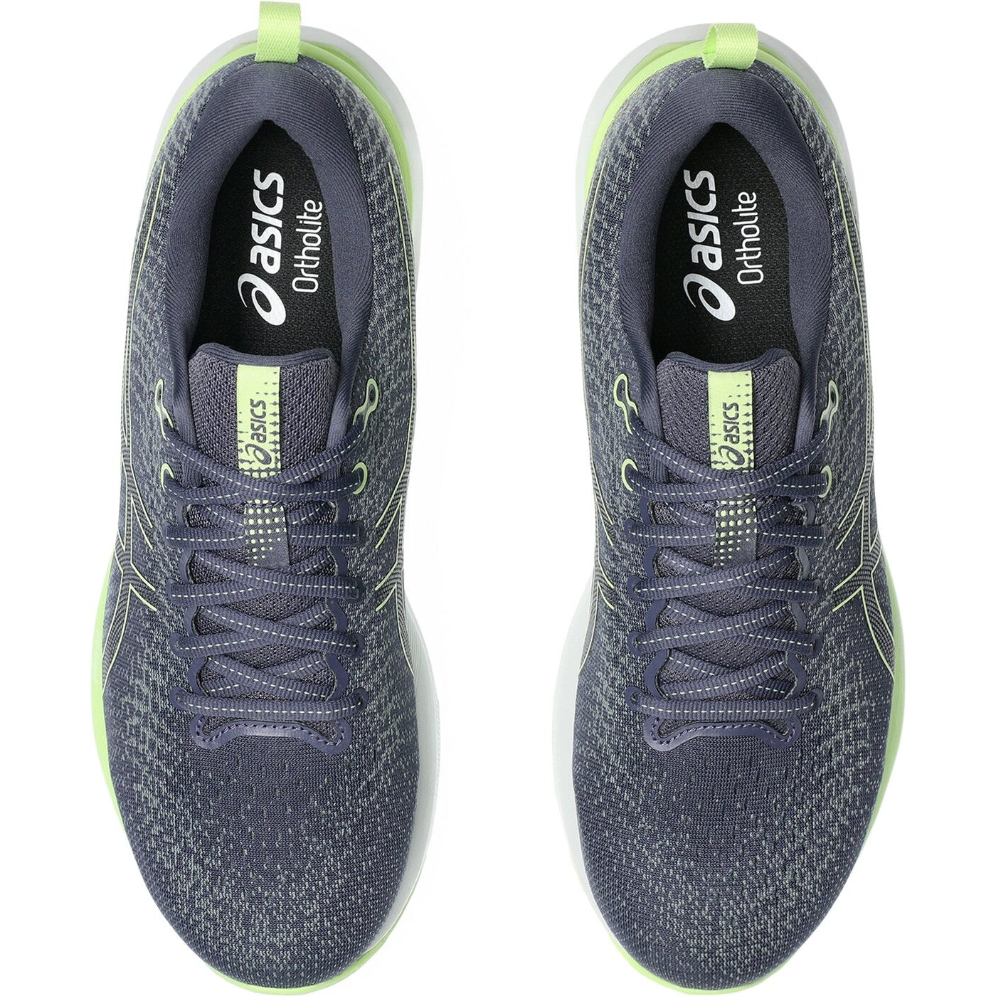 GEL-GLORIFY 6 INDIGO FOG/LIME GREEN INDIGO FOG/LIME GREEN Bild 5