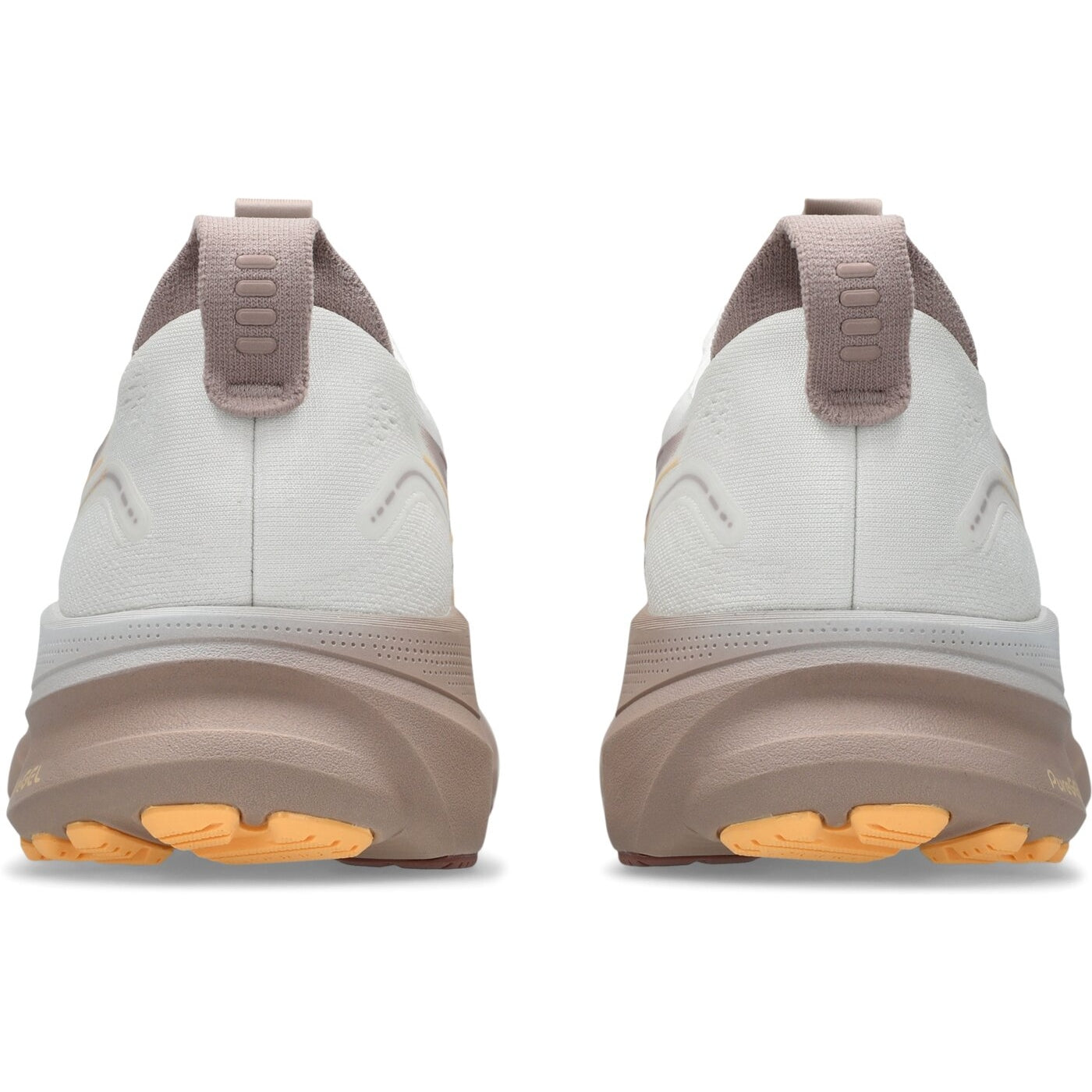 GEL-KAYANO 32 WHITE/ORANGE GLOW WHITE/ORANGE GLOW Bild 7