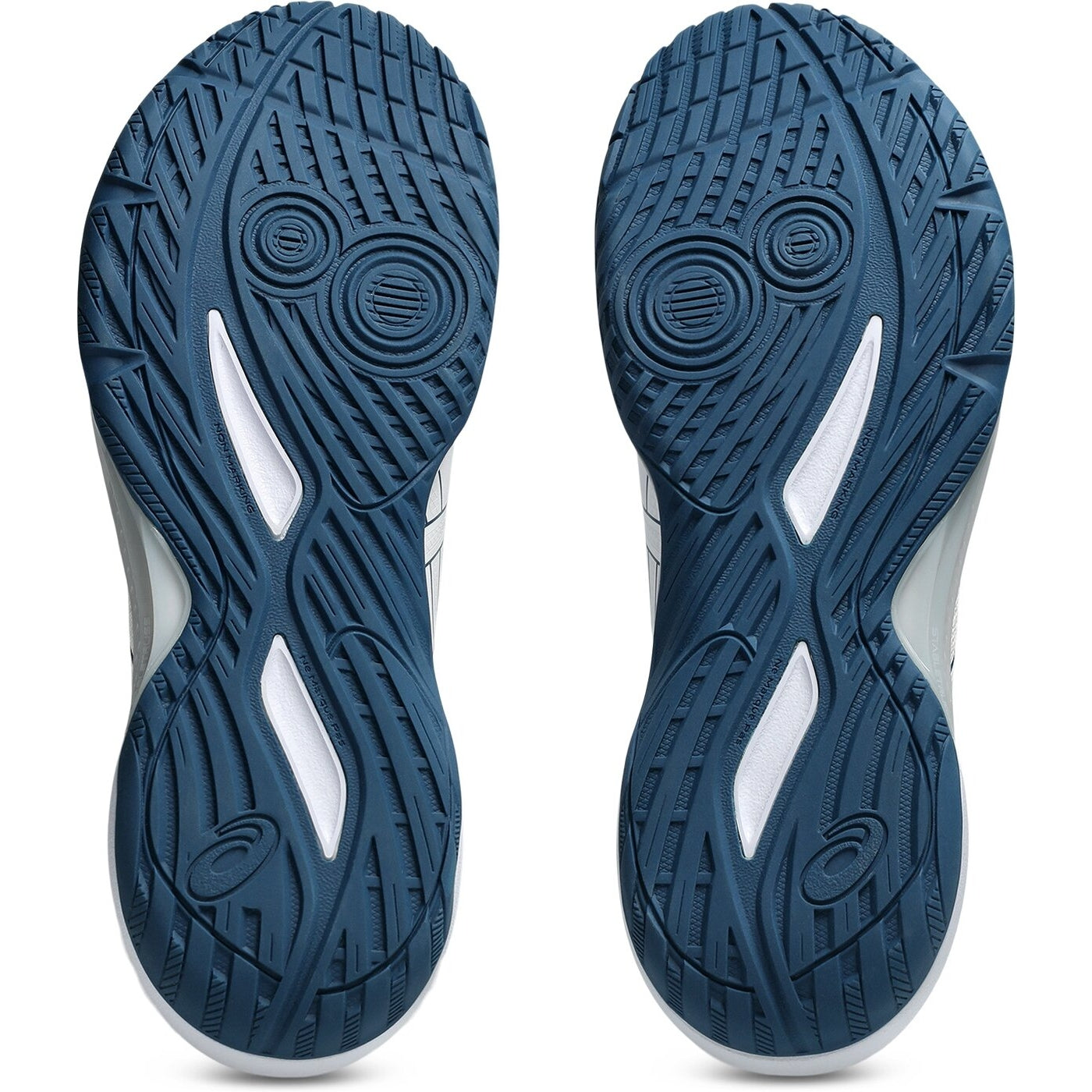 GEL-TACTIC 13 WHITE/MAKO BLUE WHITE/MAKO BLUE Bild 2