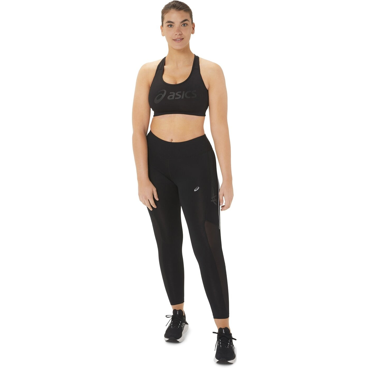 ICON TIGHT PERFORMANCE BLACK PERFORMANCE BLACK Bild 1