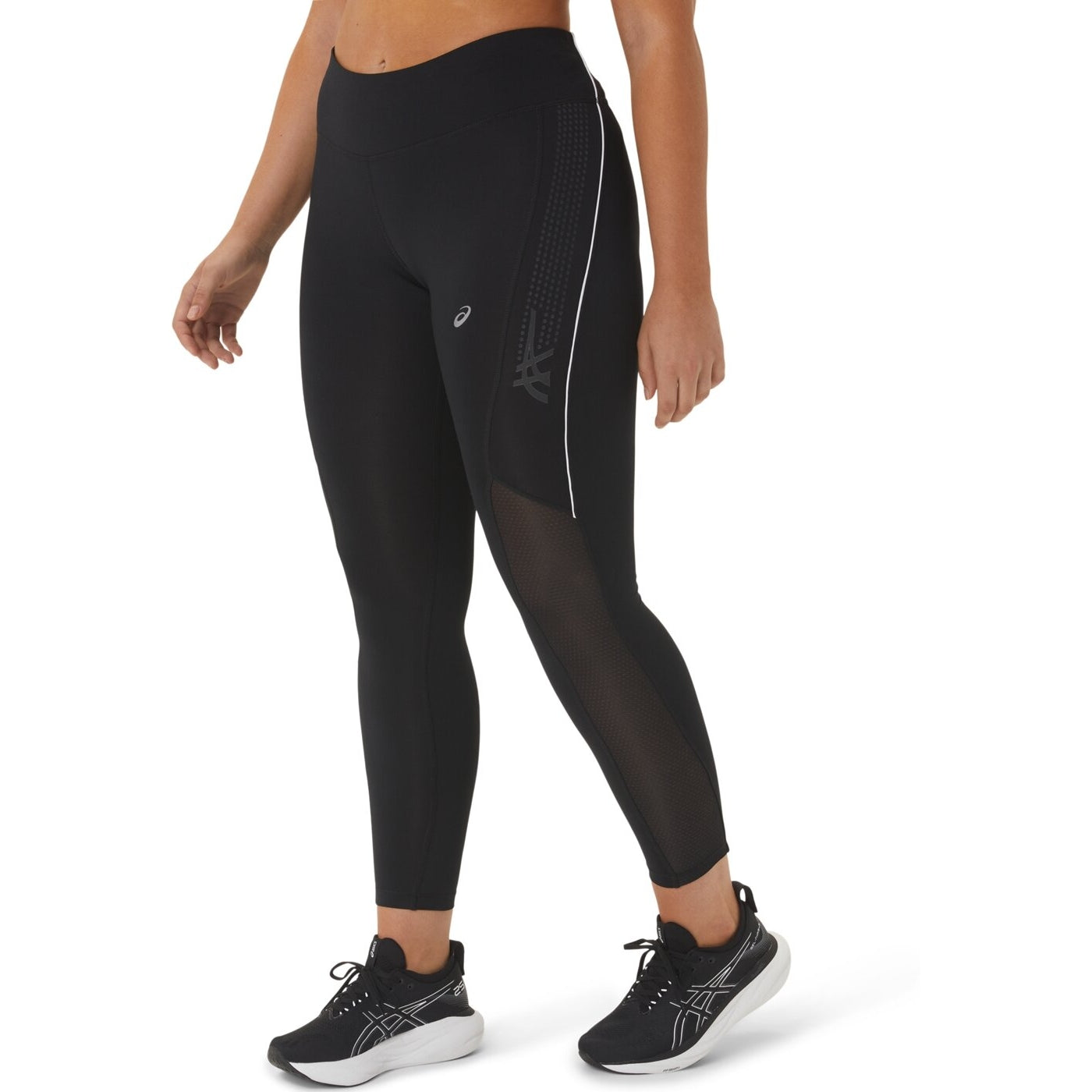 ICON TIGHT PERFORMANCE BLACK PERFORMANCE BLACK Bild 2