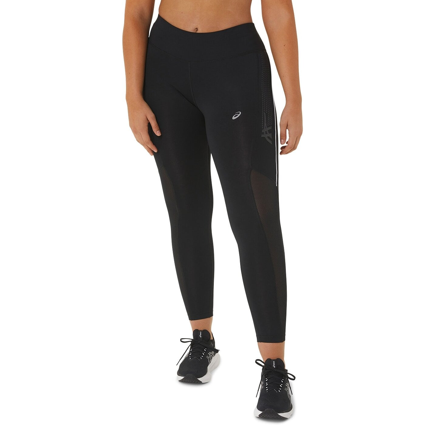 ICON TIGHT PERFORMANCE BLACK PERFORMANCE BLACK Bild 3