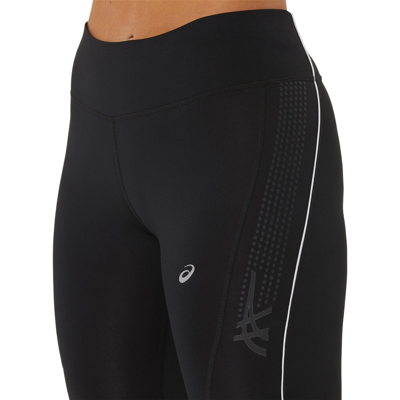 ICON TIGHT PERFORMANCE BLACK PERFORMANCE BLACK Bild 4