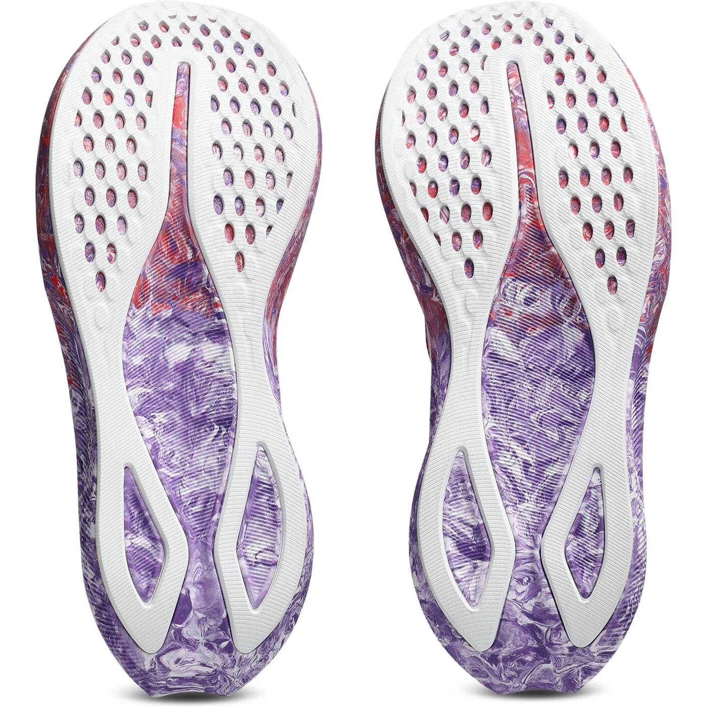 NOOSA TRI 16 WHITE/EDO PURPLE WHITE/EDO PURPLE Bild 2