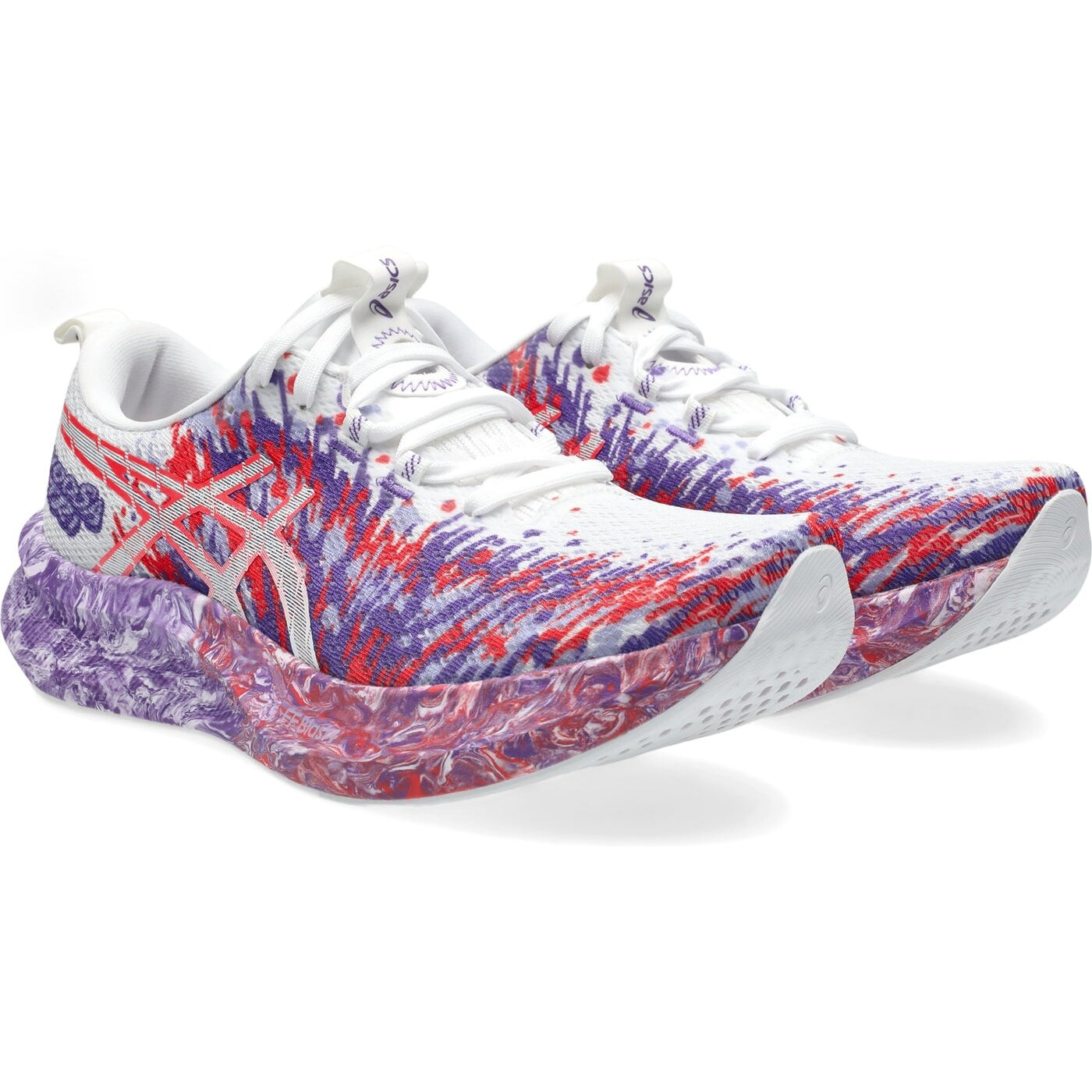 NOOSA TRI 16 WHITE/EDO PURPLE WHITE/EDO PURPLE Bild 4