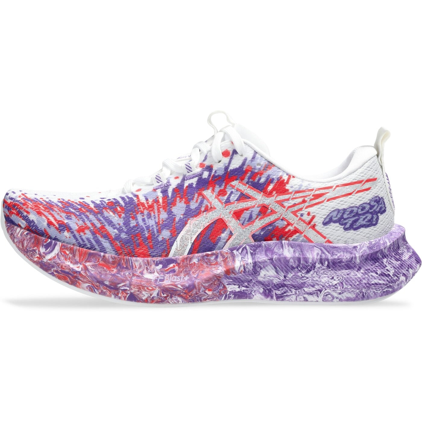 NOOSA TRI 16 WHITE/EDO PURPLE WHITE/EDO PURPLE Bild 5
