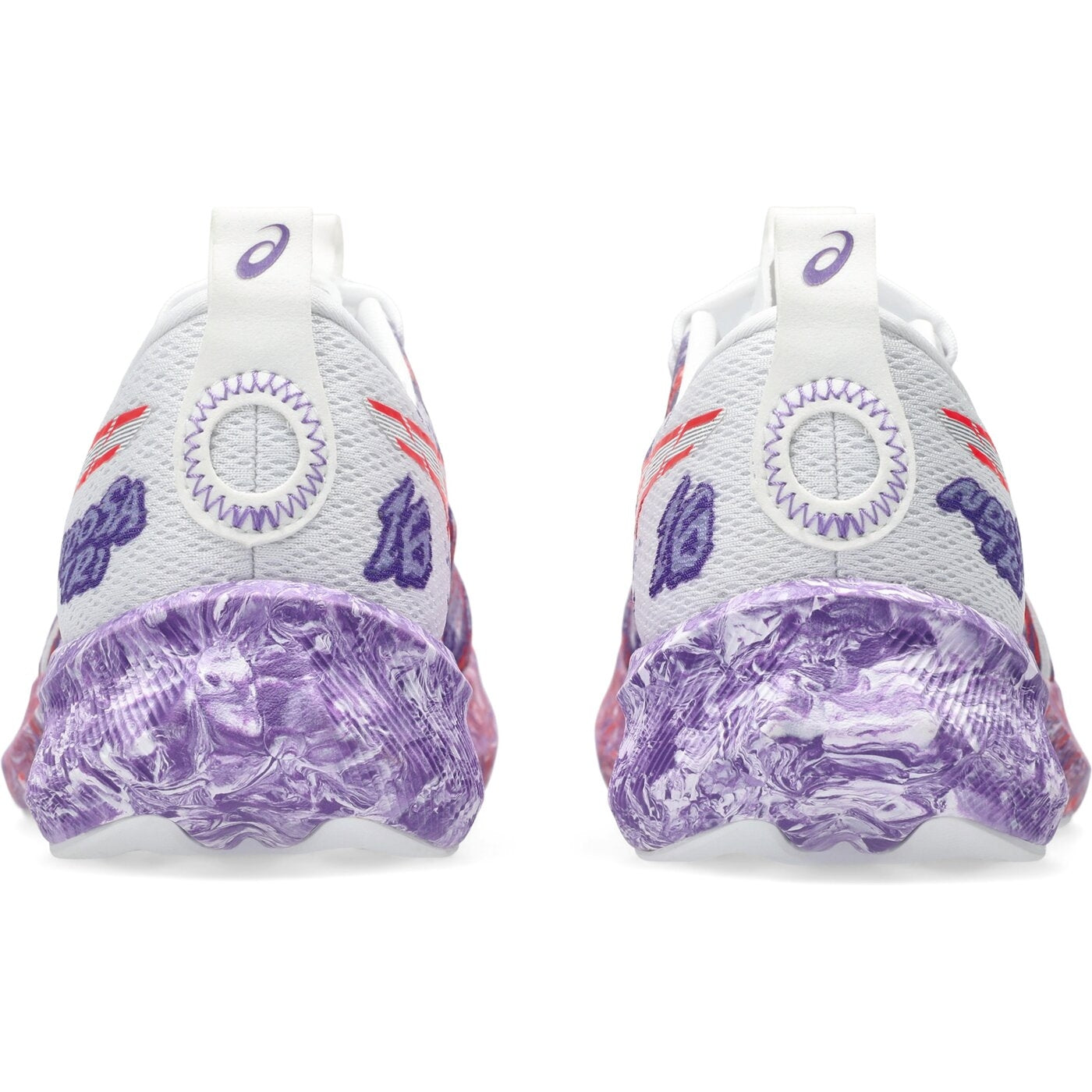 NOOSA TRI 16 WHITE/EDO PURPLE WHITE/EDO PURPLE Bild 6