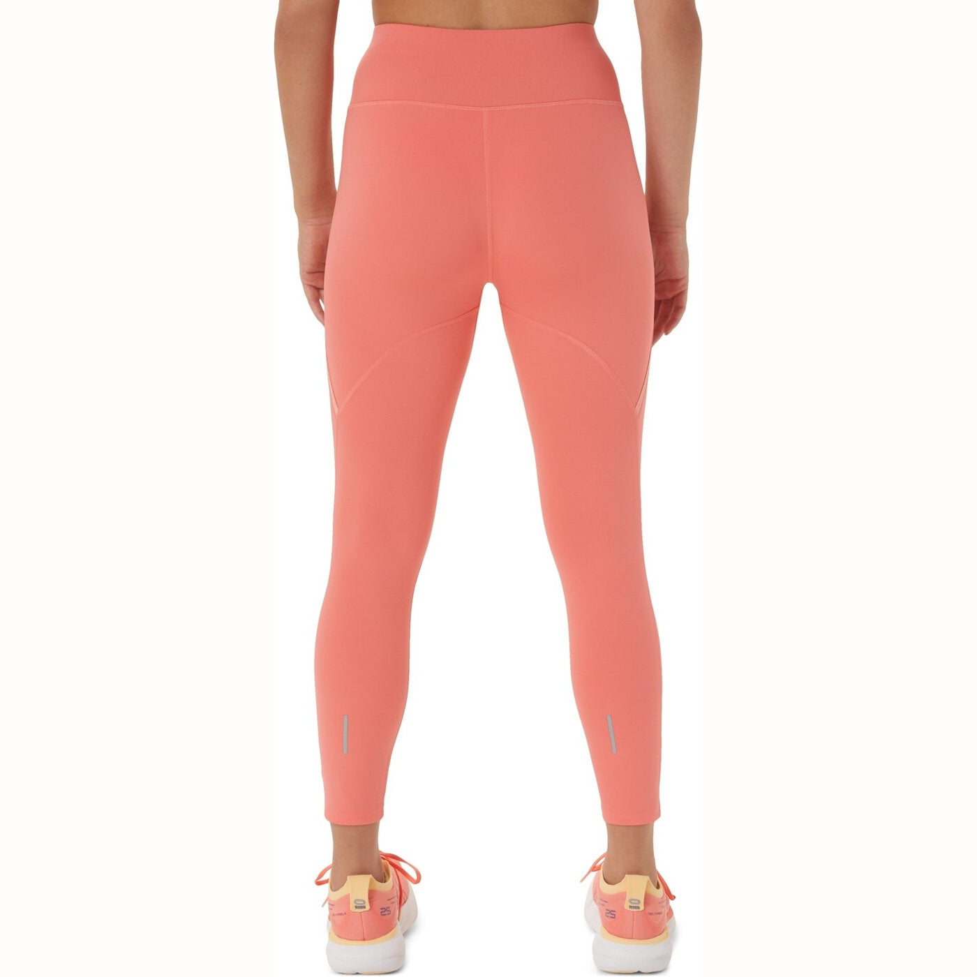 RACE HIGH WAIST TIGHT PAPAYA PAPAYA Bild 2