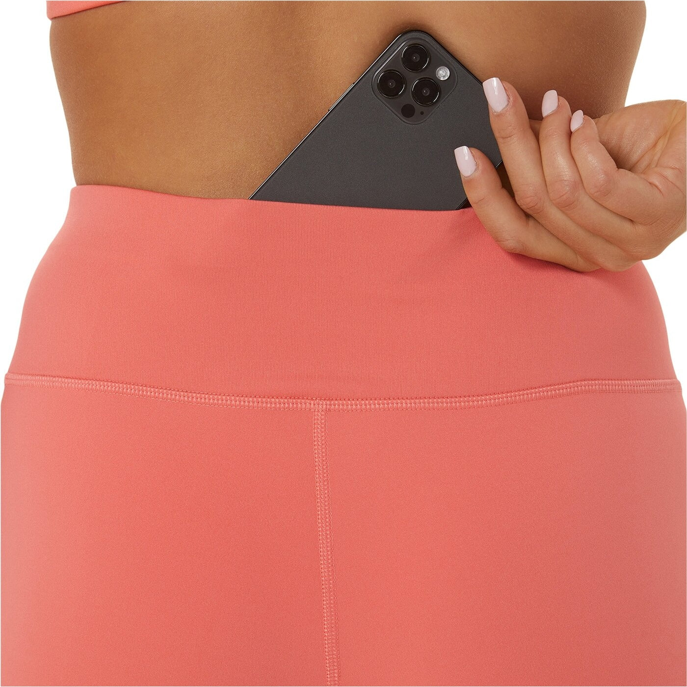 RACE HIGH WAIST TIGHT PAPAYA PAPAYA Bild 6