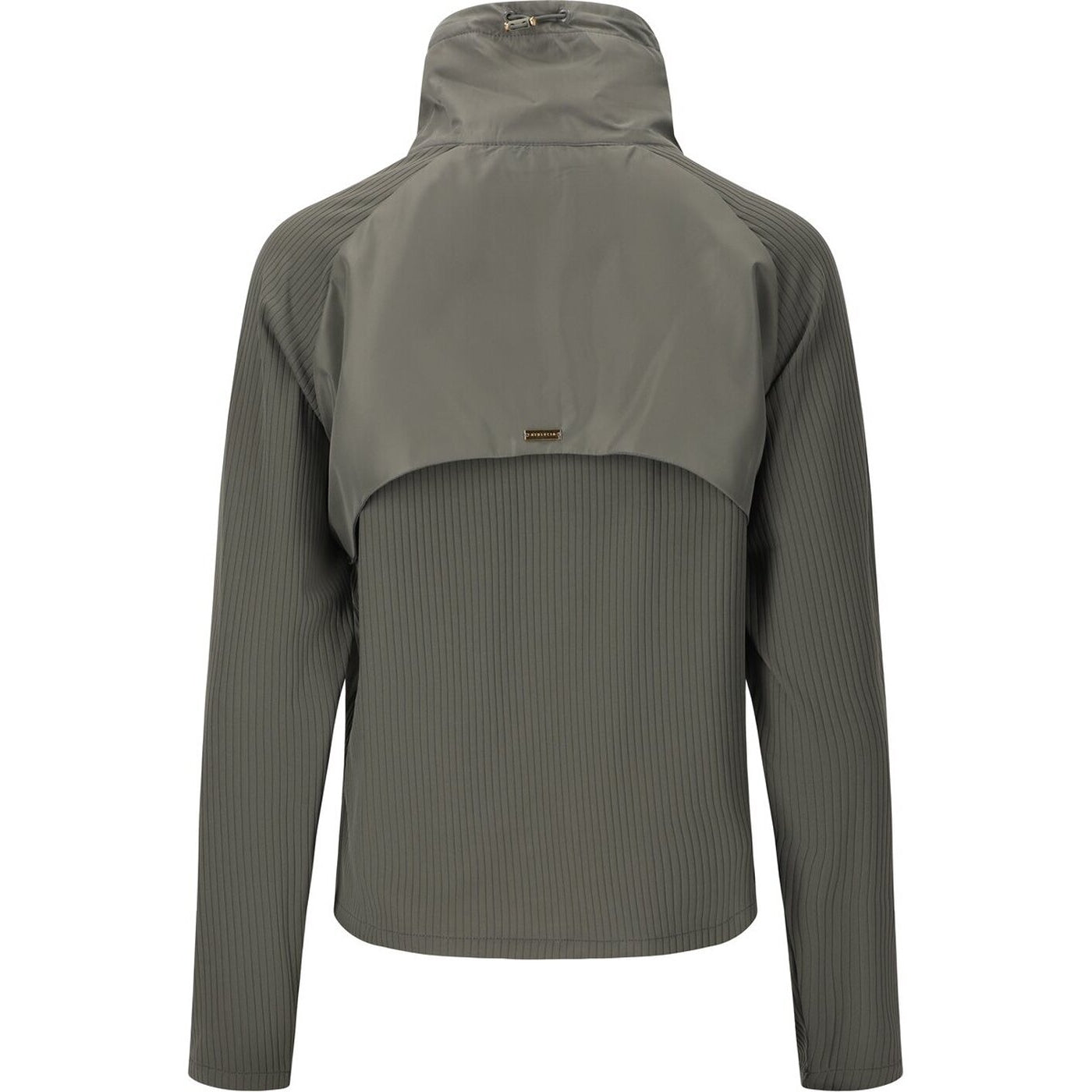 Aiana W Jacket GUNMETAL GUNMETAL Bild 2