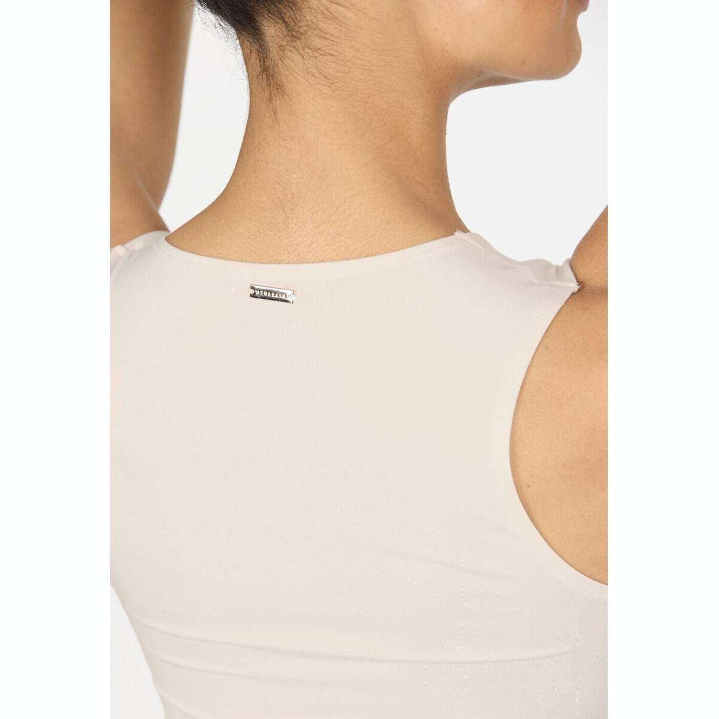 Aisari W Yoga Top VAPOROUS GRAY VAPOROUS GRAY Bild 8