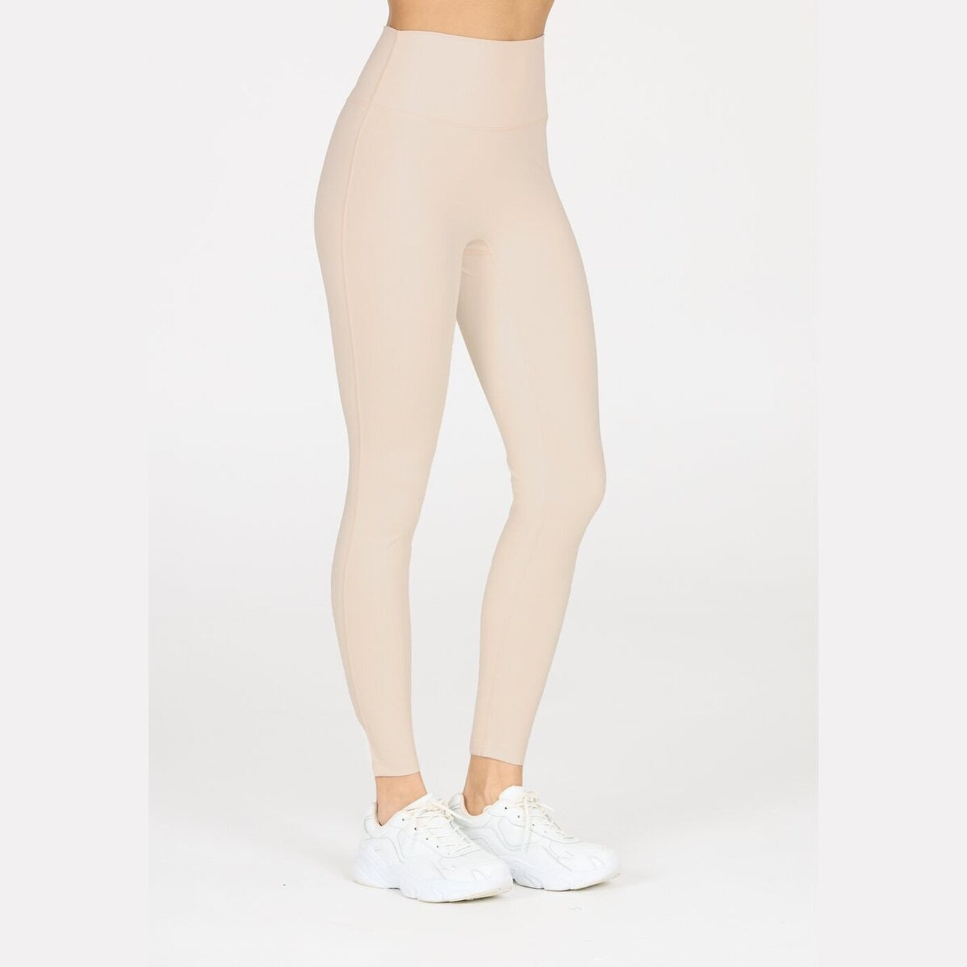 Aisha W Tights VAPOROUS GRAY VAPOROUS GRAY Bild 3