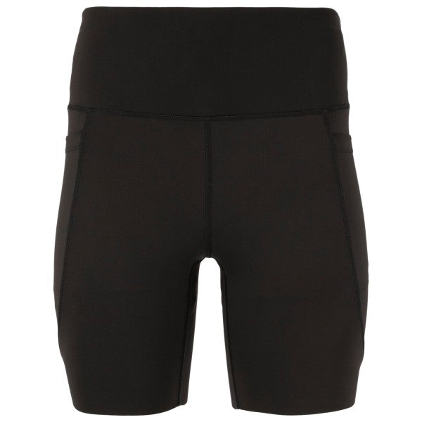 Aliya W Short Tights BLACK BLACK Bild 1