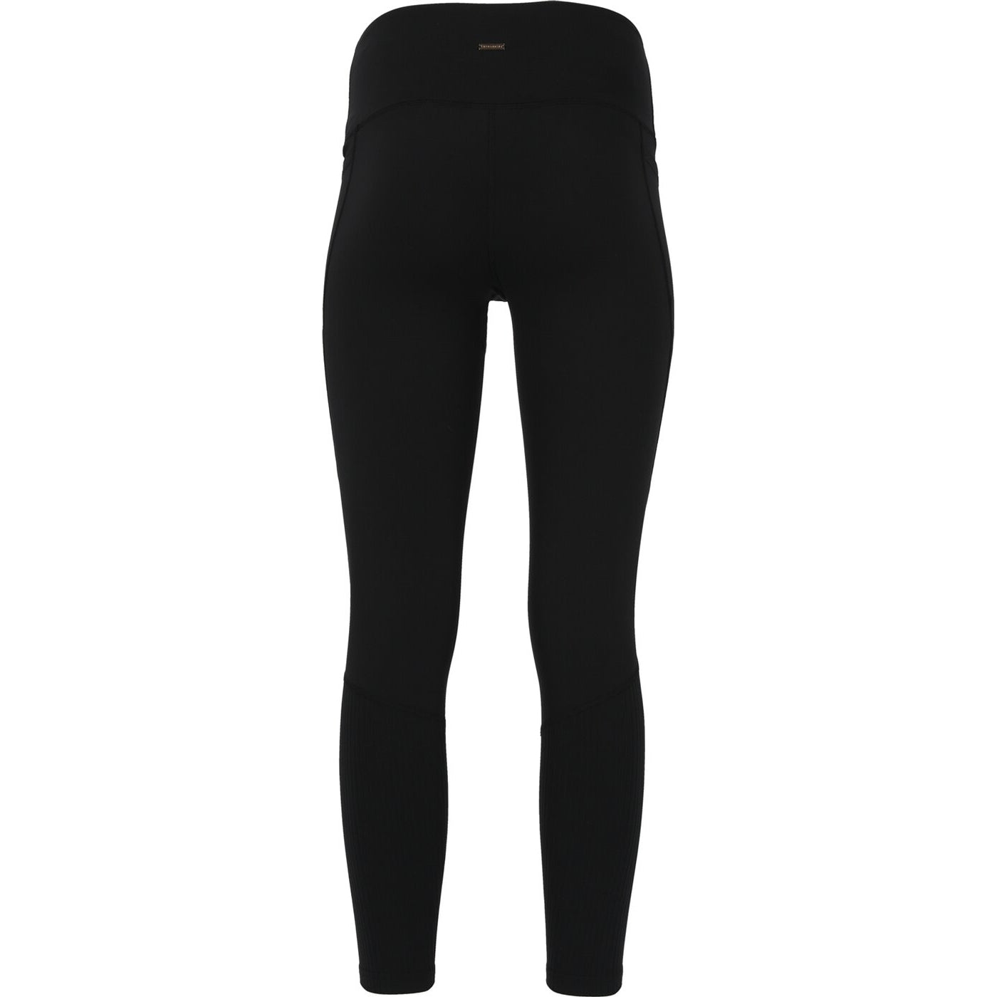 Aliya W Tights BLACK BLACK Bild 2
