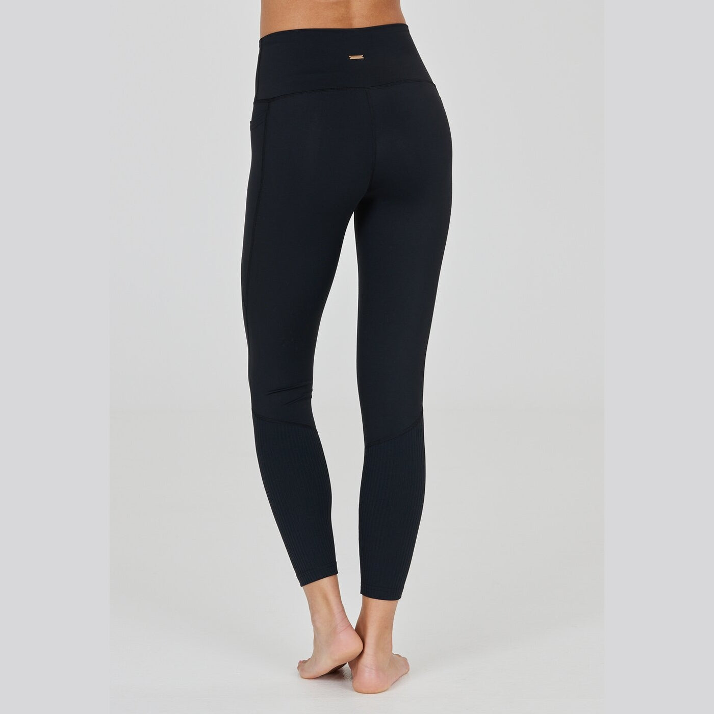 Aliya W Tights BLACK BLACK Bild 4