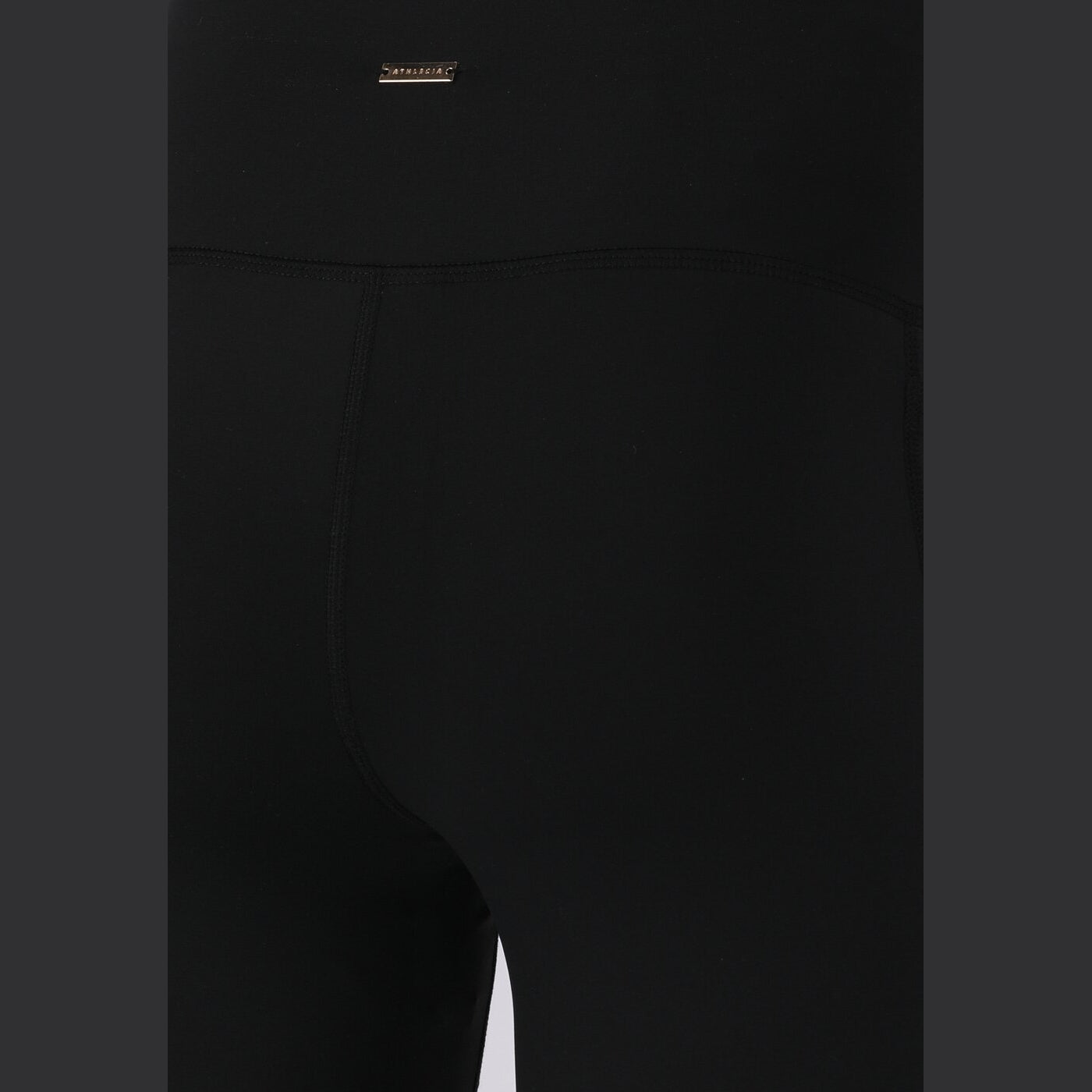 Aliya W Tights BLACK BLACK Bild 6