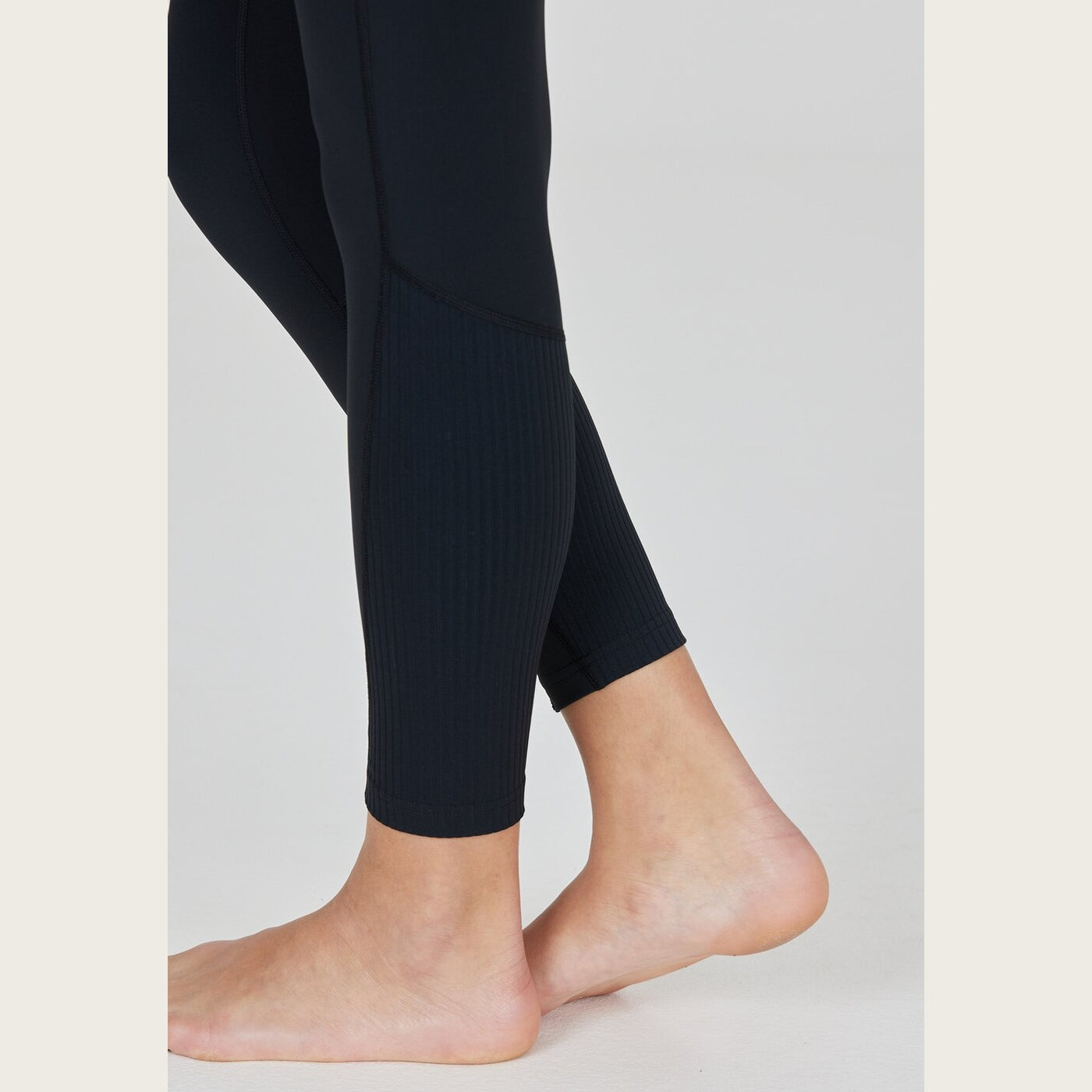 Aliya W Tights BLACK BLACK Bild 8