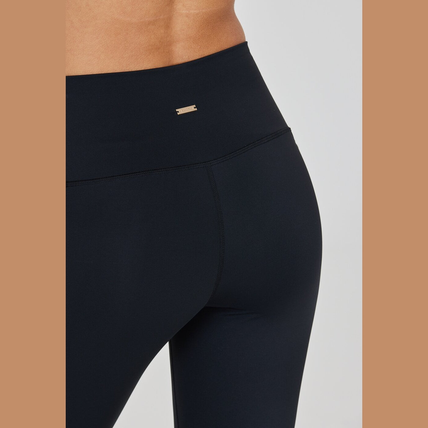 Aliya W Tights BLACK BLACK Bild 9