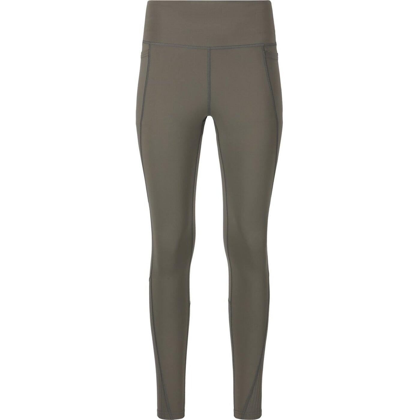 Aliya W Tights GUNMETAL GUNMETAL Bild 1