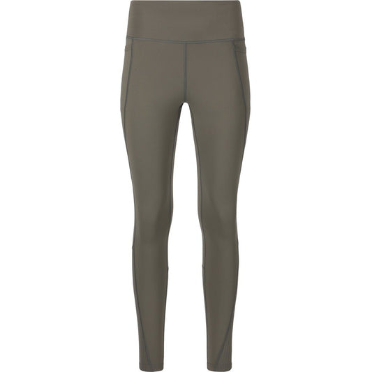 Aliya W Tights GUNMETAL GUNMETAL Bild 1