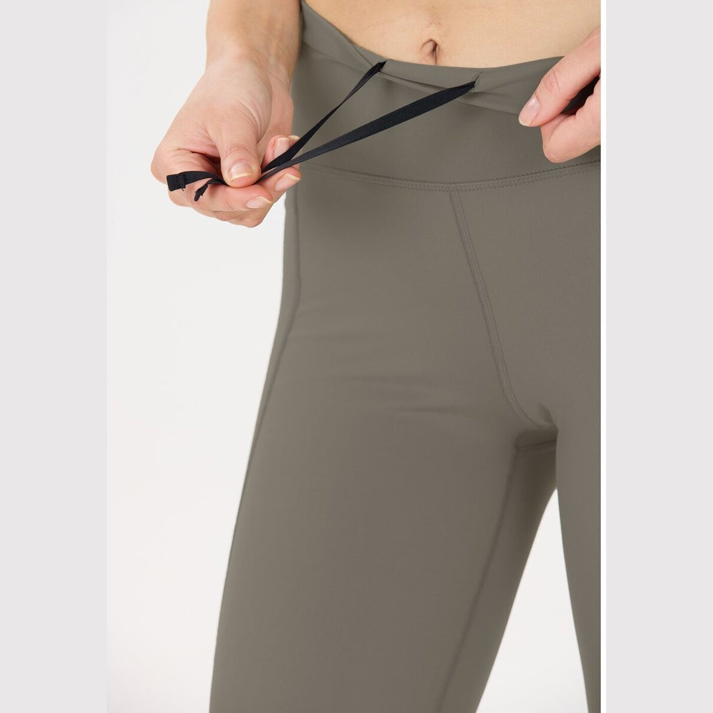 Aliya W Tights GUNMETAL GUNMETAL Bild 9