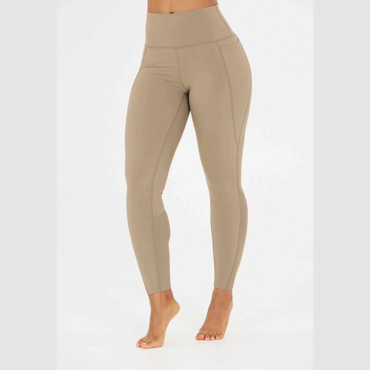 Aliya W Tights ROASTED CASHEW ROASTED CASHEW Bild 3