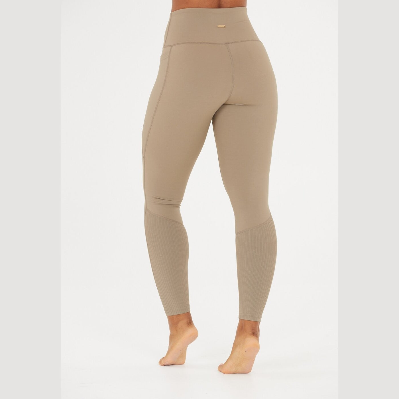 Aliya W Tights ROASTED CASHEW ROASTED CASHEW Bild 4