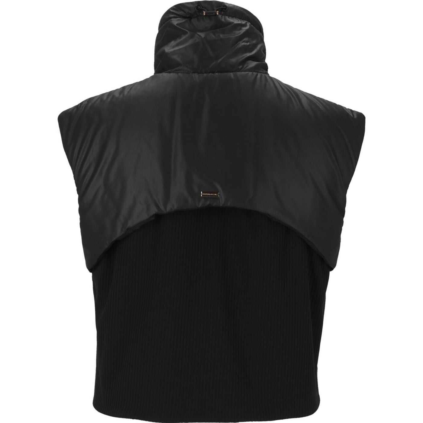 Ayanda W Vest BLACK BLACK Bild 2