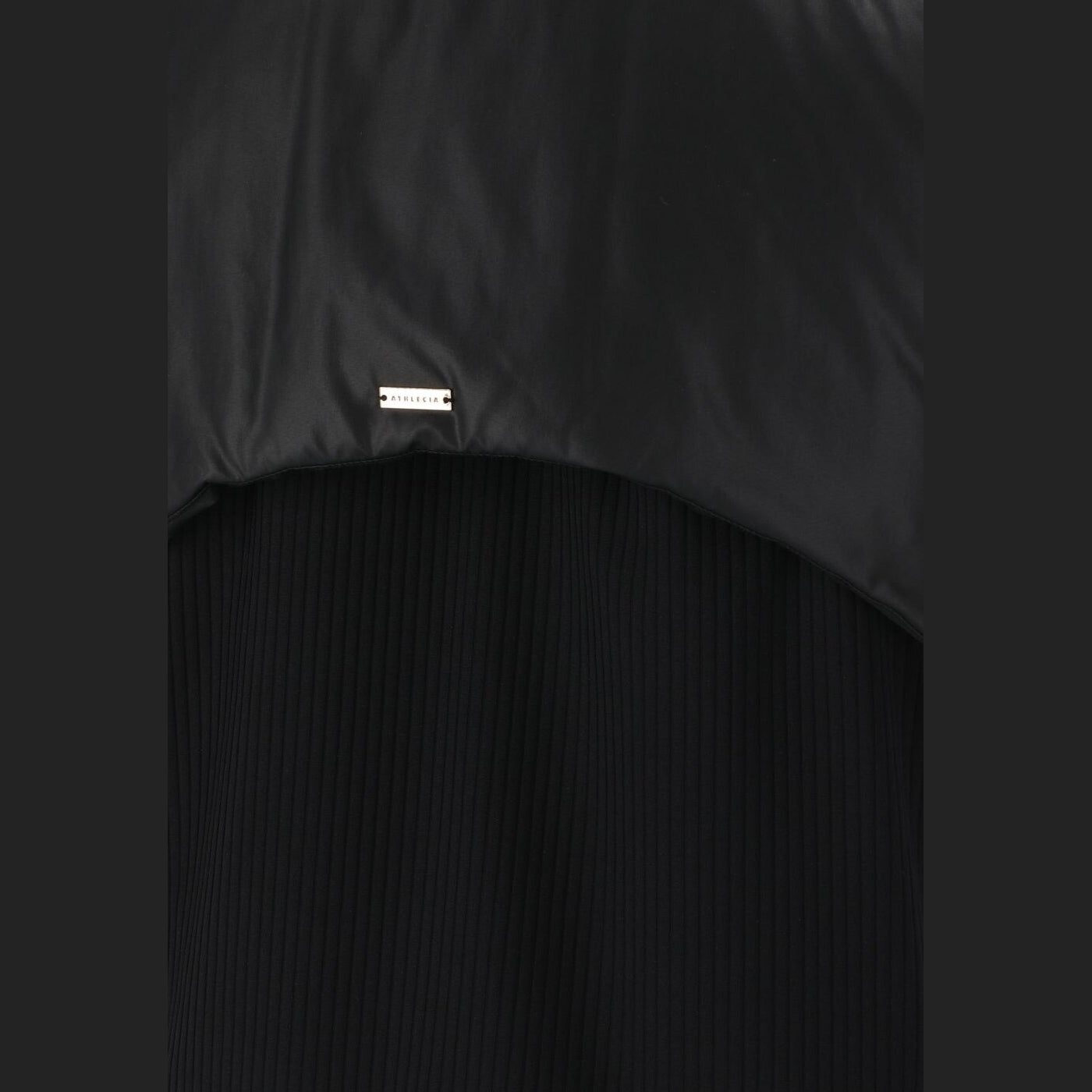 Ayanda W Vest BLACK BLACK Bild 7