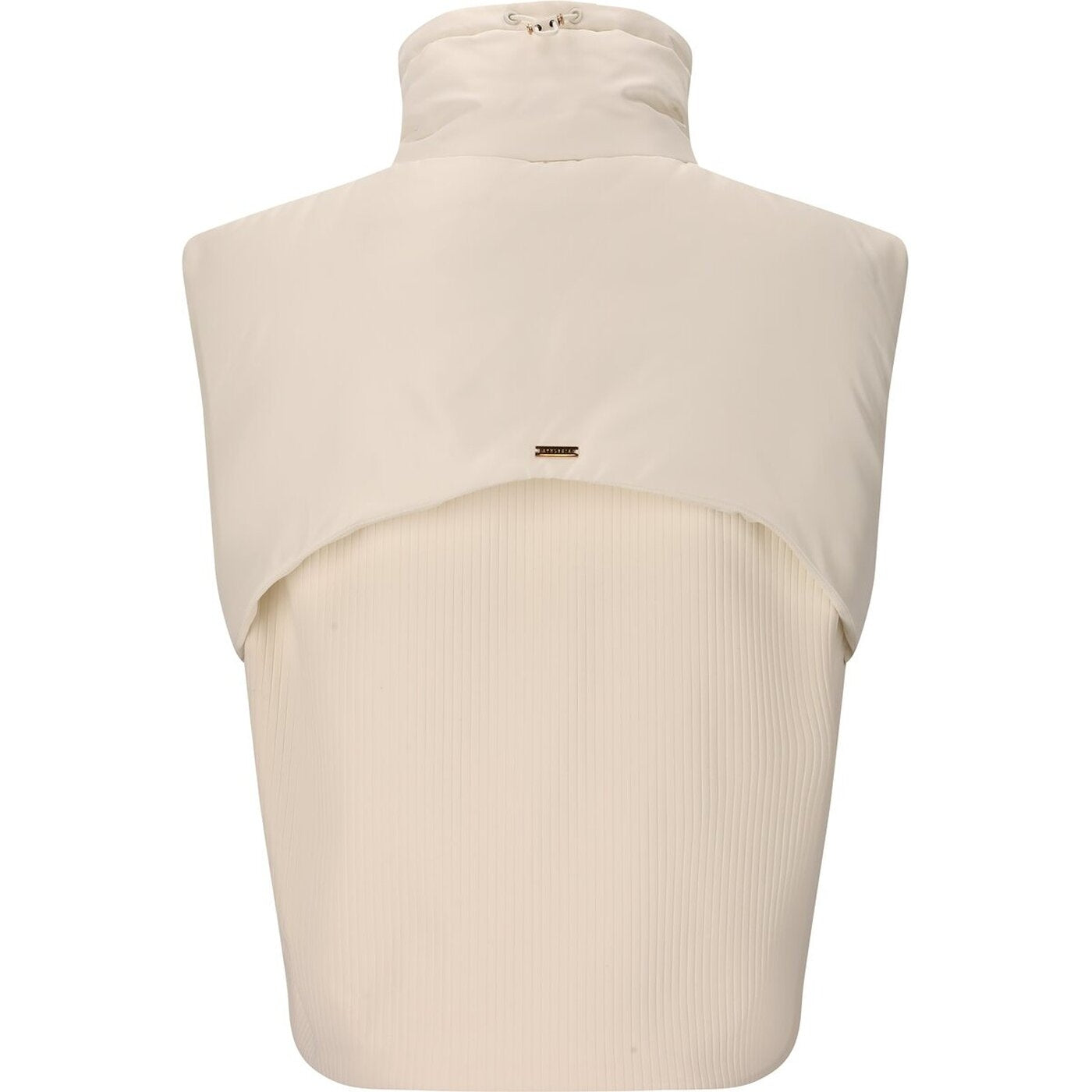 Ayanda W Vest VAPOROUS GRAY VAPOROUS GRAY Bild 2