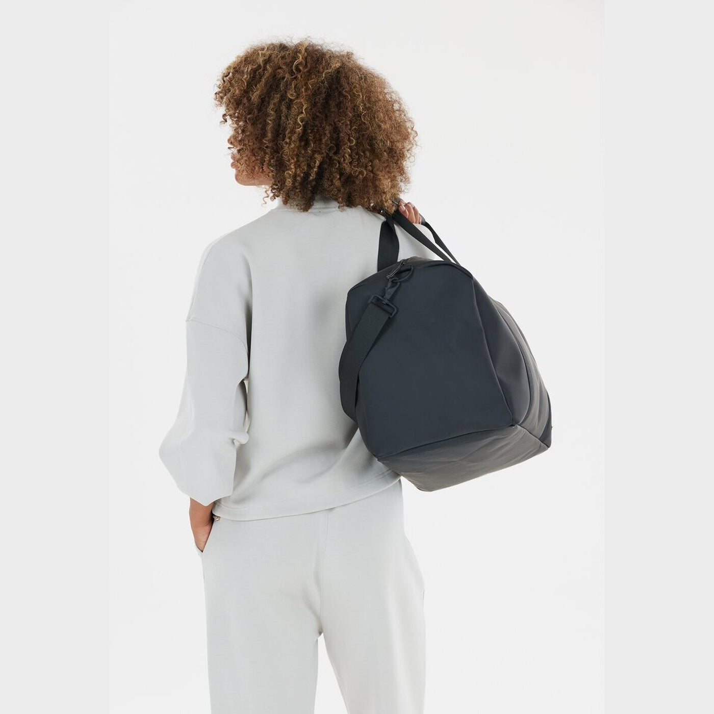 Berlin Bag BLACK BLACK Bild 5