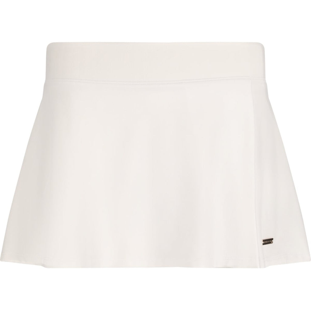 Biny W Skirt WHITE WHITE Bild 1