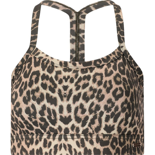 Bloom V2 W Printed Sports Bra PRINT PRINT Bild 1