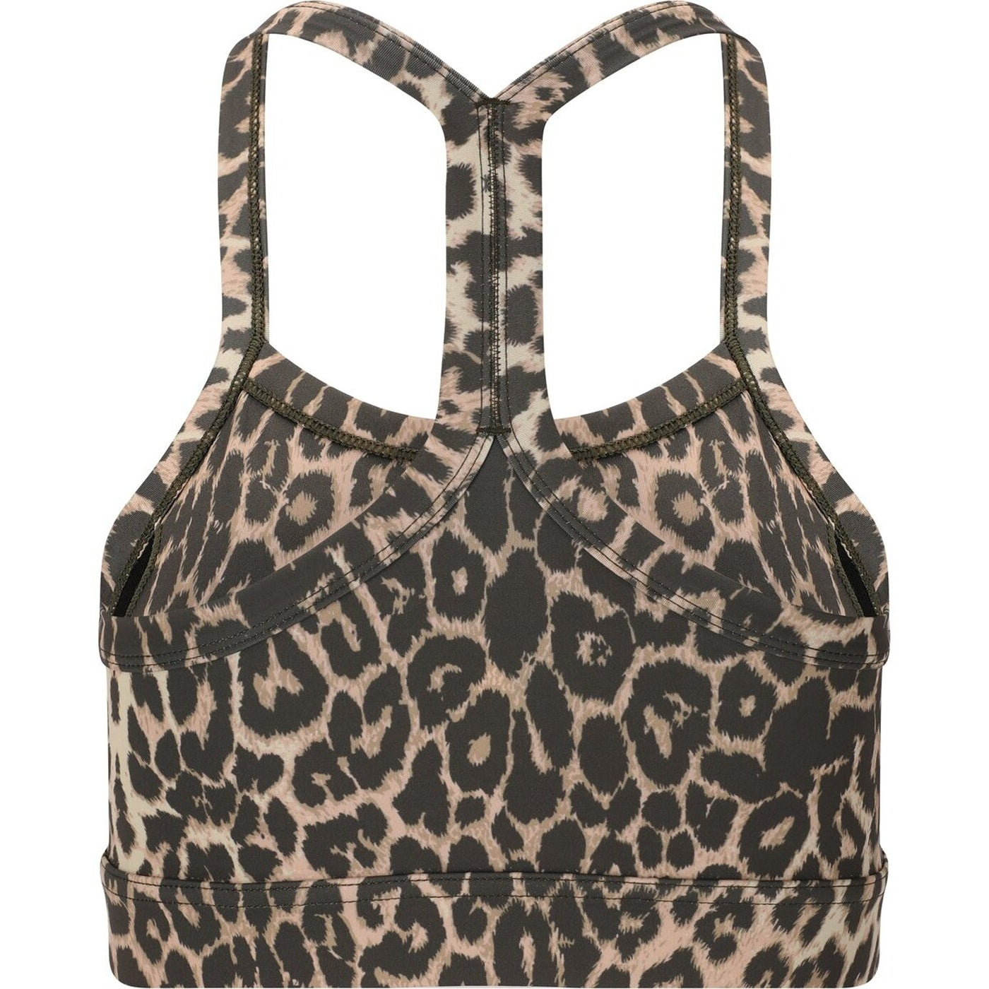 Bloom V2 W Printed Sports Bra PRINT PRINT Bild 2