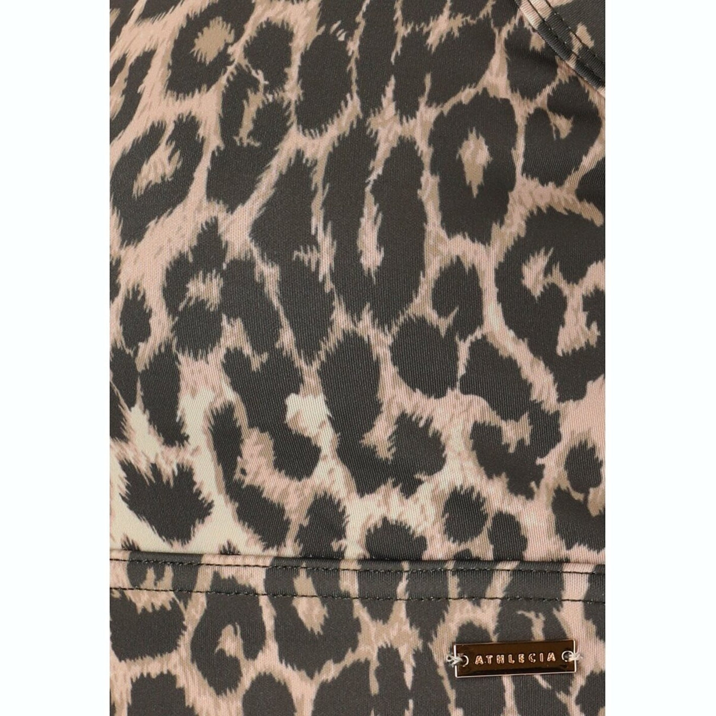 Bloom V2 W Printed Sports Bra PRINT PRINT Bild 7