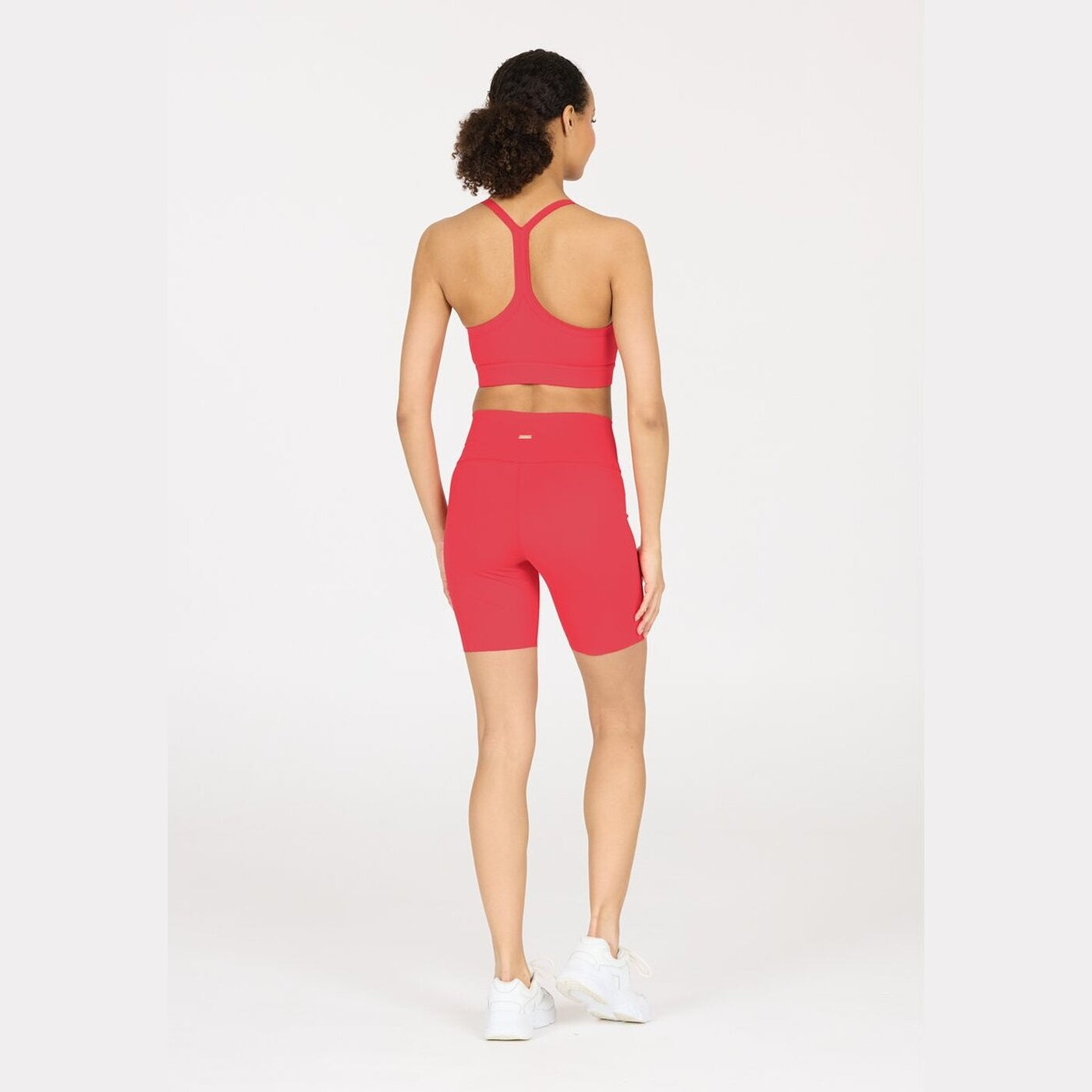 Bloom W Short Tights TEABERRY TEABERRY Bild 6