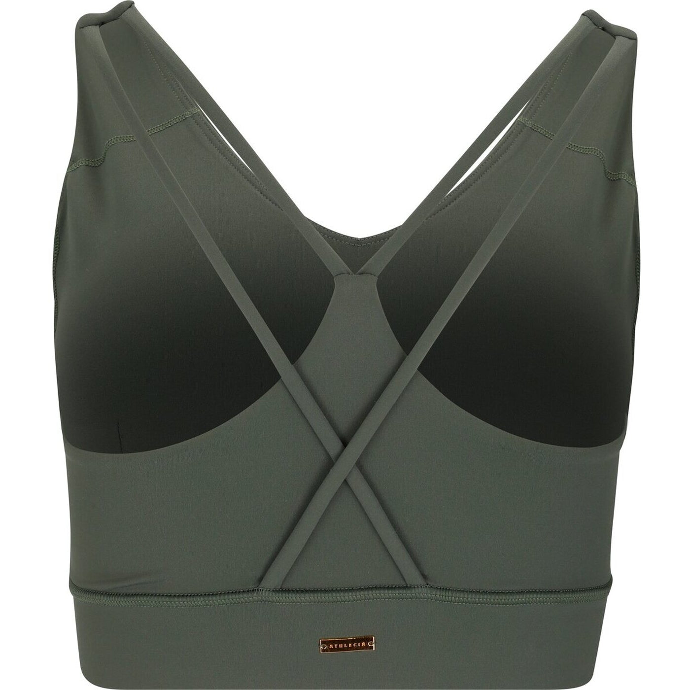 Dilraba W Sports Bra URBAN CHIC URBAN CHIC Bild 2