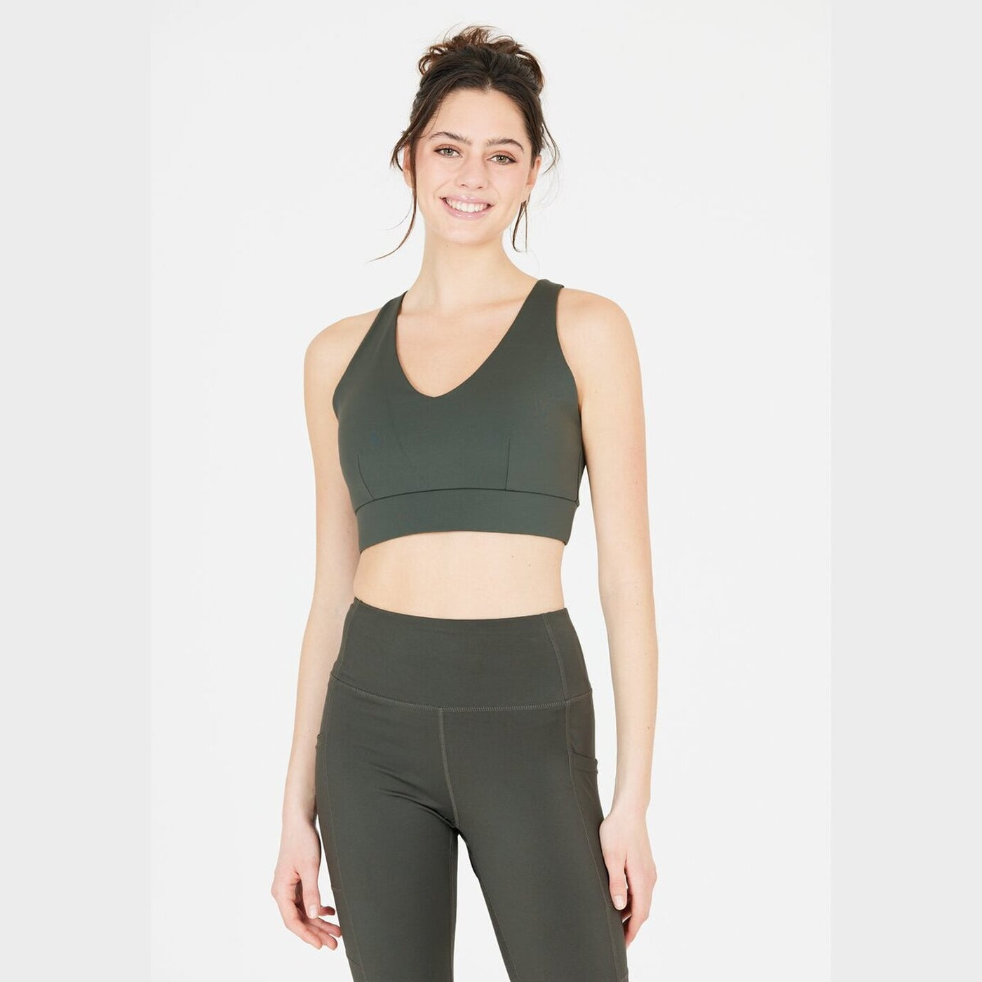 Dilraba W Sports Bra URBAN CHIC URBAN CHIC Bild 3