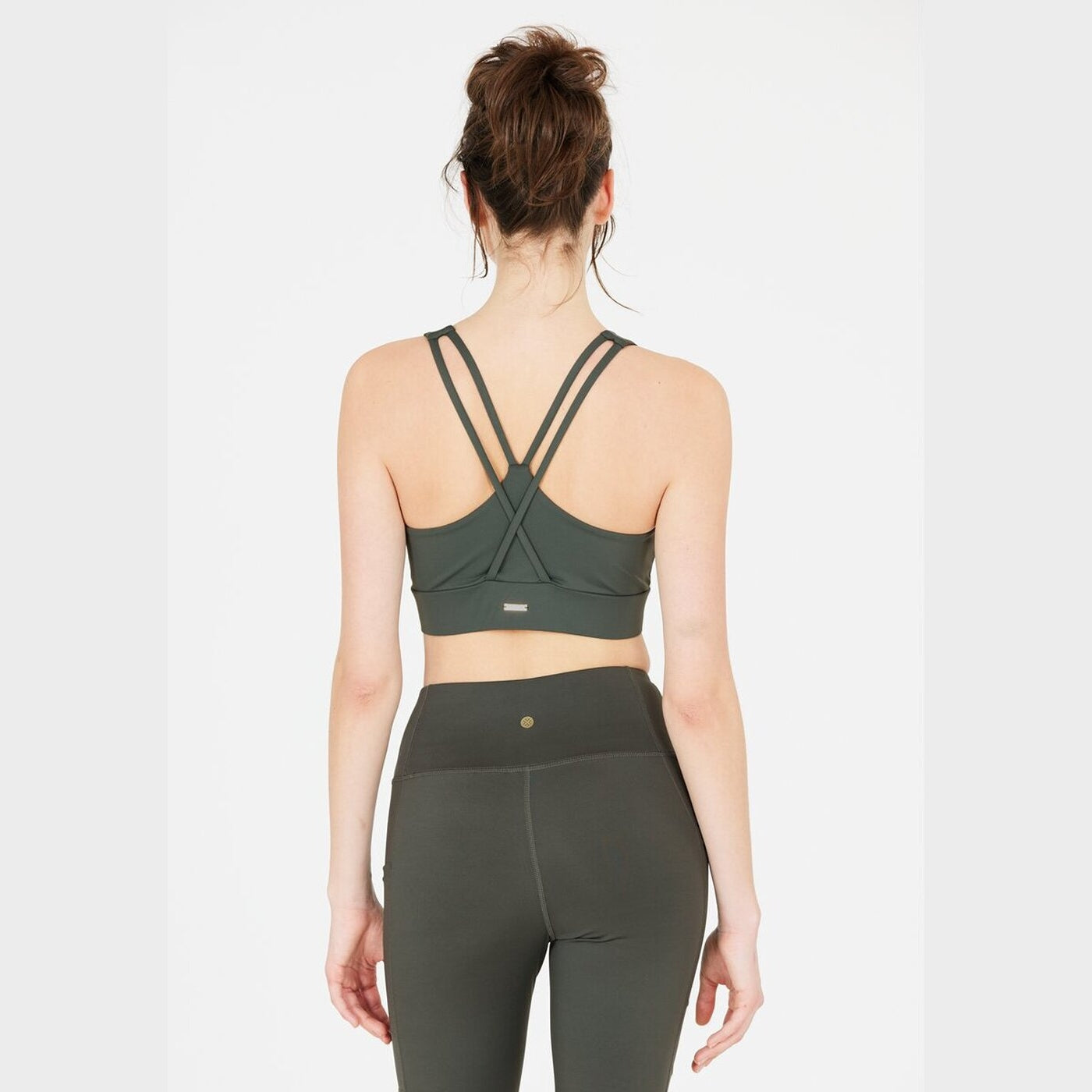 Dilraba W Sports Bra URBAN CHIC URBAN CHIC Bild 4