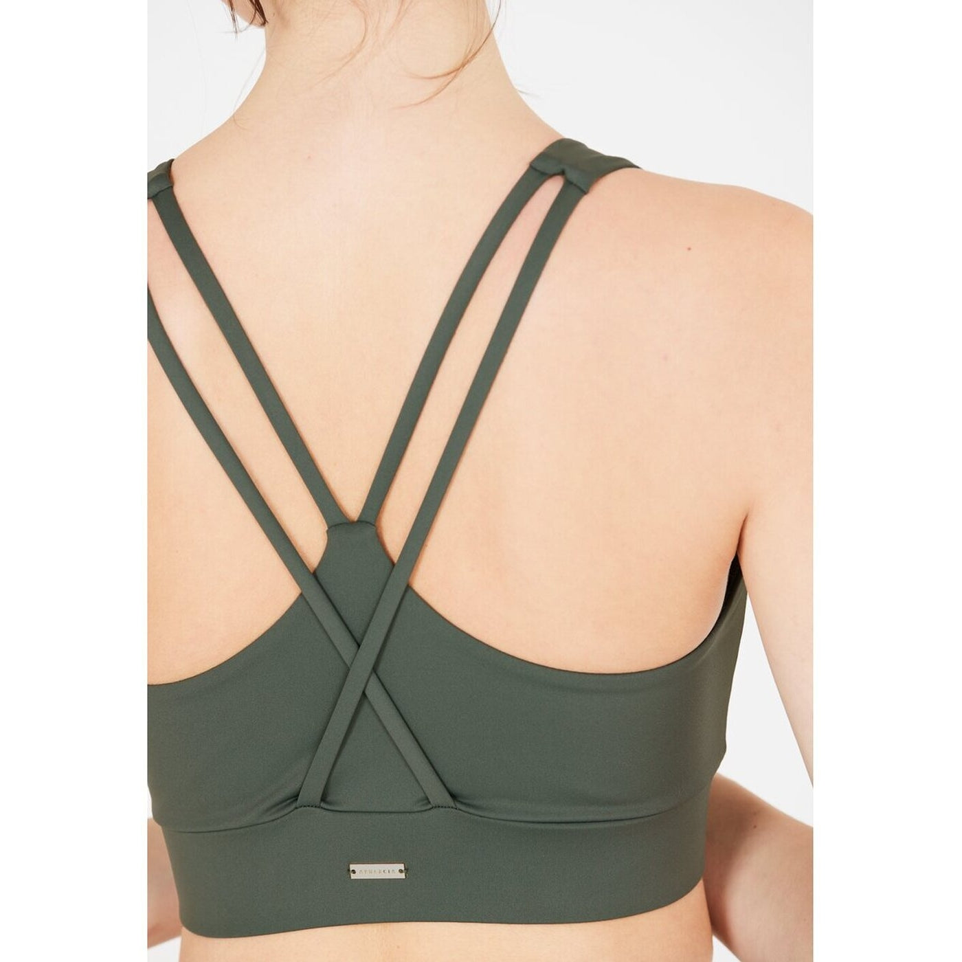 Dilraba W Sports Bra URBAN CHIC URBAN CHIC Bild 8
