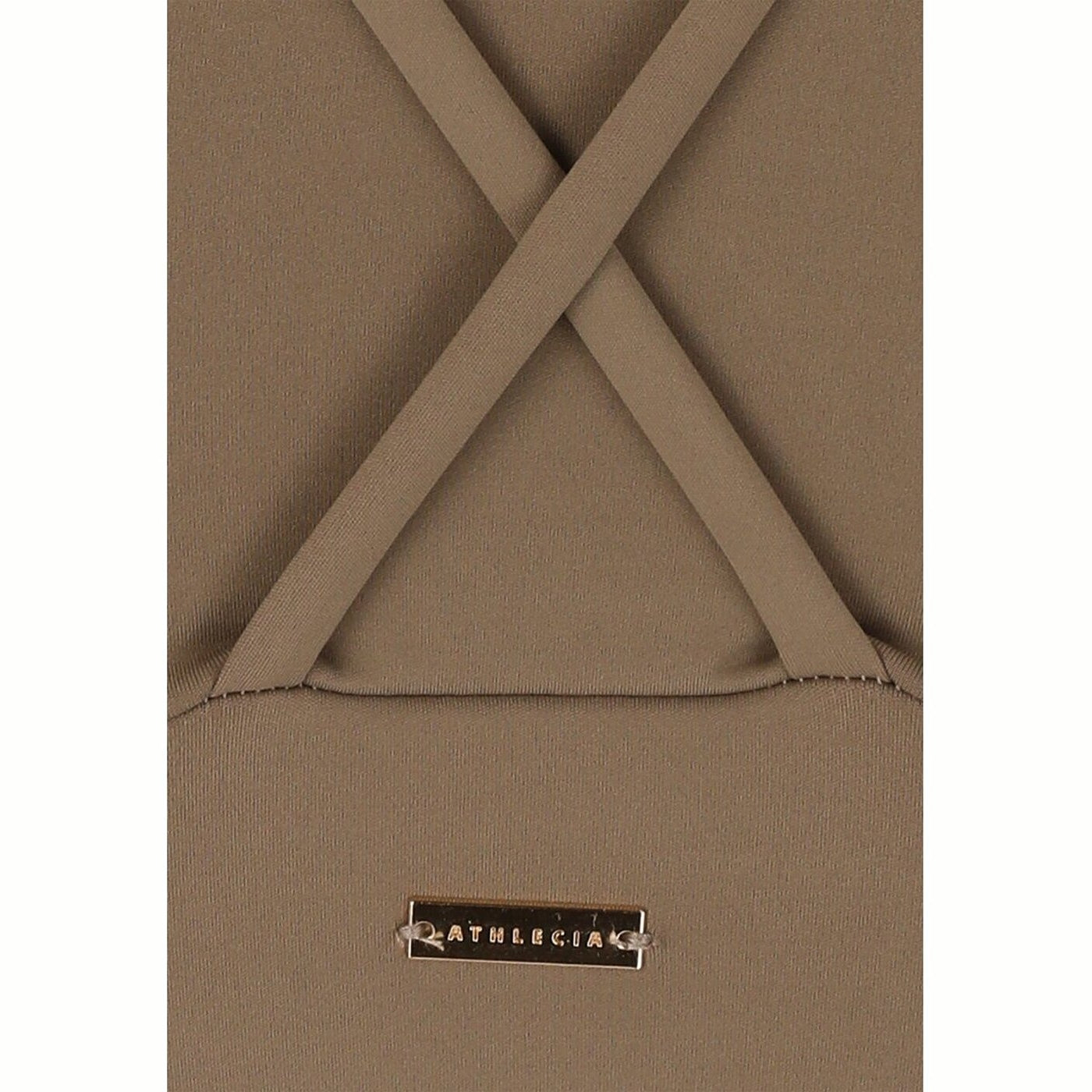 Dilraba W Sports Bra WALNUT WALNUT Bild 7